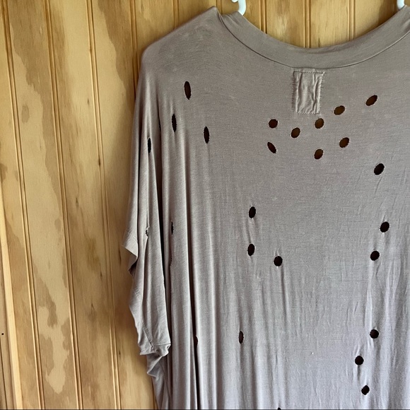 PPLA POCKET TEE - Picture 5 of 7